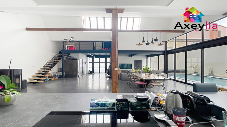 Ma-Cabane - Vente Maison Roanne, 240 m²