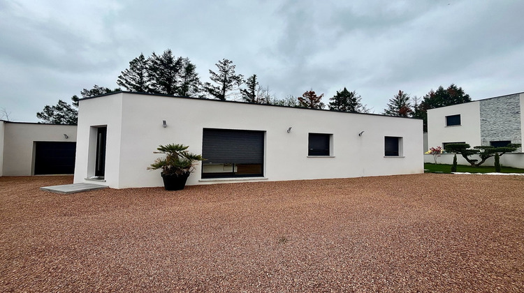 Ma-Cabane - Vente Maison ROANNE, 120 m²