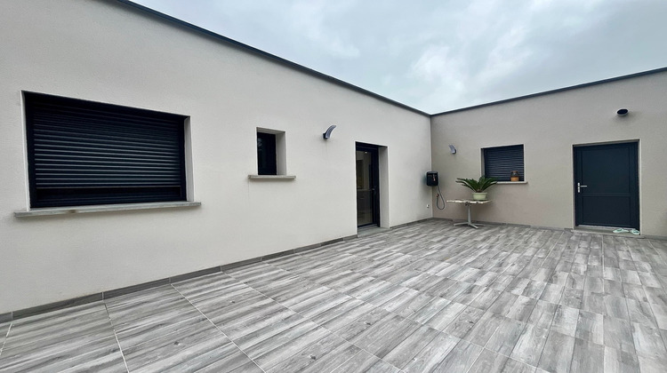 Ma-Cabane - Vente Maison ROANNE, 120 m²