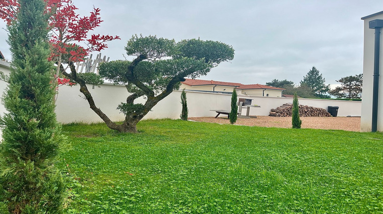 Ma-Cabane - Vente Maison ROANNE, 120 m²