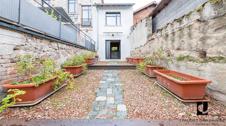 Ma-Cabane - Vente Maison ROANNE, 270 m²