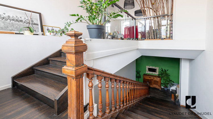 Ma-Cabane - Vente Maison ROANNE, 270 m²