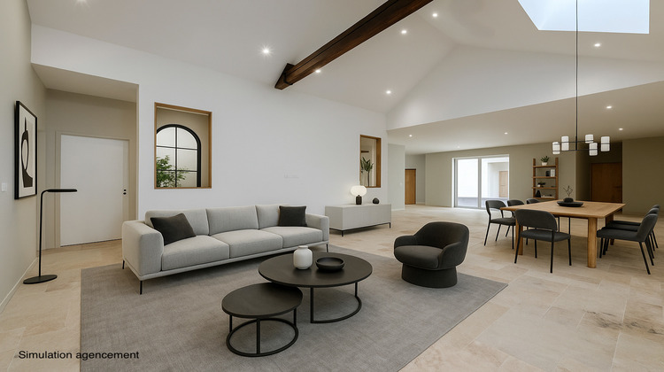 Ma-Cabane - Vente Maison ROANNE, 208 m²