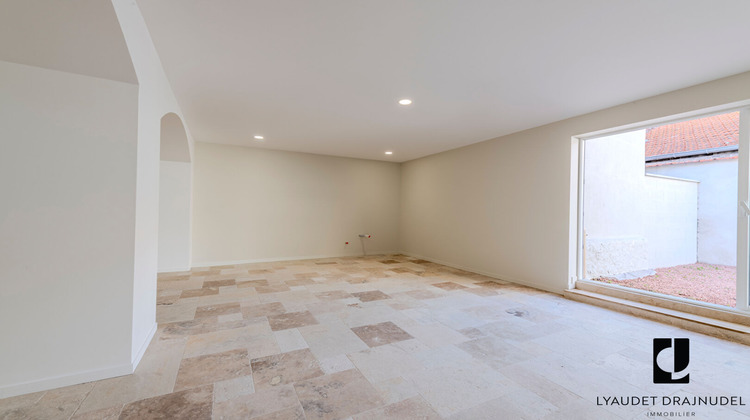 Ma-Cabane - Vente Maison ROANNE, 208 m²