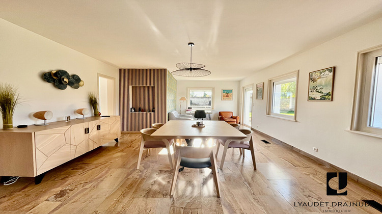 Ma-Cabane - Vente Maison ROANNE, 297 m²