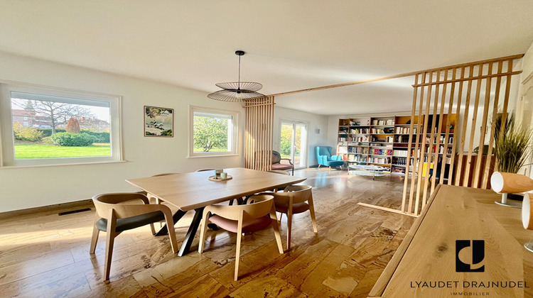 Ma-Cabane - Vente Maison ROANNE, 297 m²