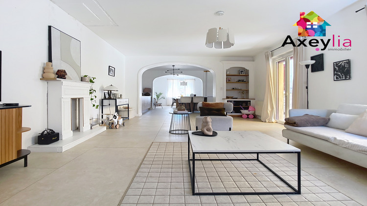 Ma-Cabane - Vente Maison Roanne, 171 m²