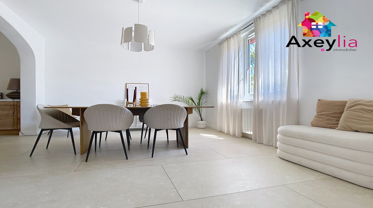 Ma-Cabane - Vente Maison Roanne, 171 m²