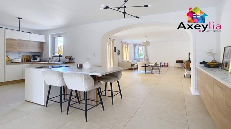 Ma-Cabane - Vente Maison Roanne, 171 m²