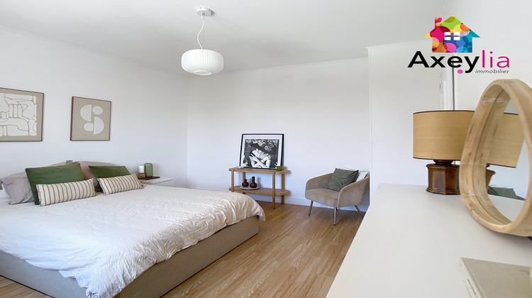 Ma-Cabane - Vente Maison Roanne, 171 m²