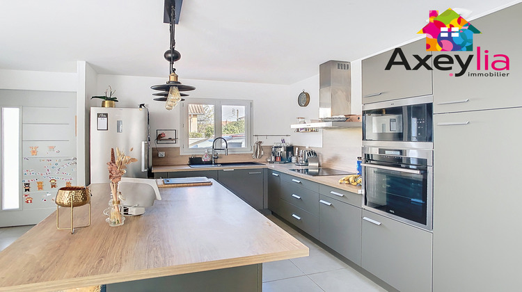 Ma-Cabane - Vente Maison Roanne, 102 m²