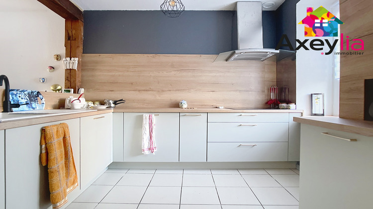 Ma-Cabane - Vente Maison Roanne, 70 m²