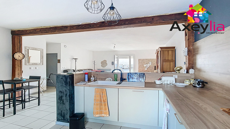 Ma-Cabane - Vente Maison Roanne, 70 m²