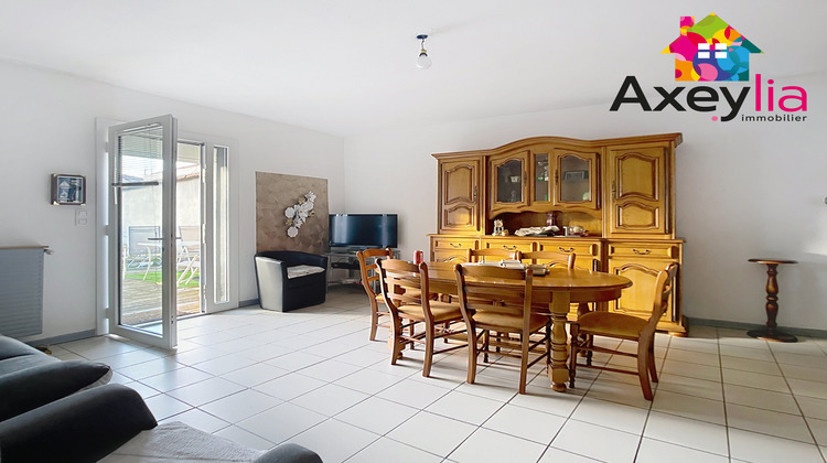 Ma-Cabane - Vente Maison Roanne, 70 m²