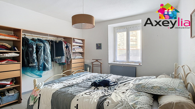 Ma-Cabane - Vente Maison Roanne, 70 m²