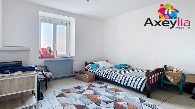 Ma-Cabane - Vente Maison Roanne, 70 m²