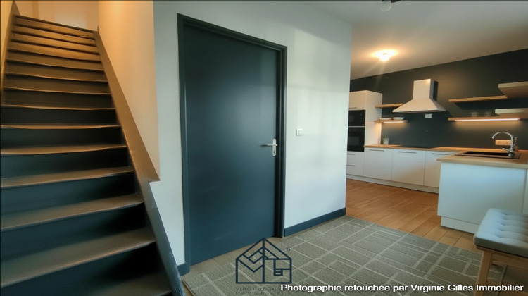 Ma-Cabane - Vente Maison Roanne, 111 m²