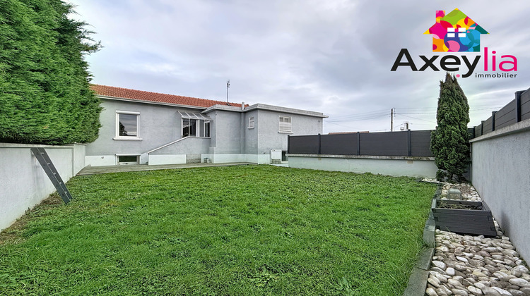 Ma-Cabane - Vente Maison Roanne, 85 m²