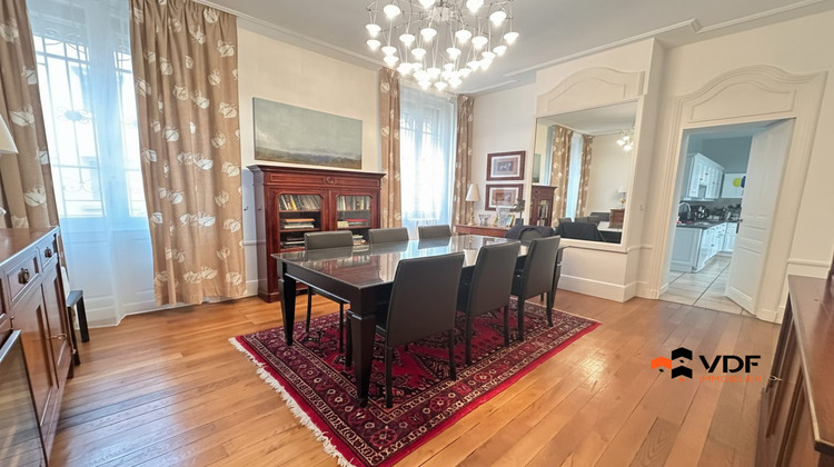 Ma-Cabane - Vente Maison Roanne, 254 m²