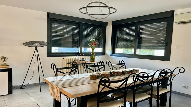 Ma-Cabane - Vente Maison ROANNE, 155 m²