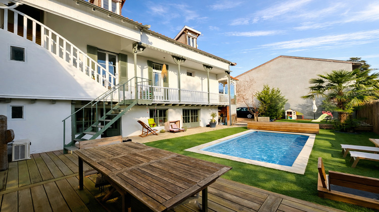 Ma-Cabane - Vente Maison ROANNE, 170 m²