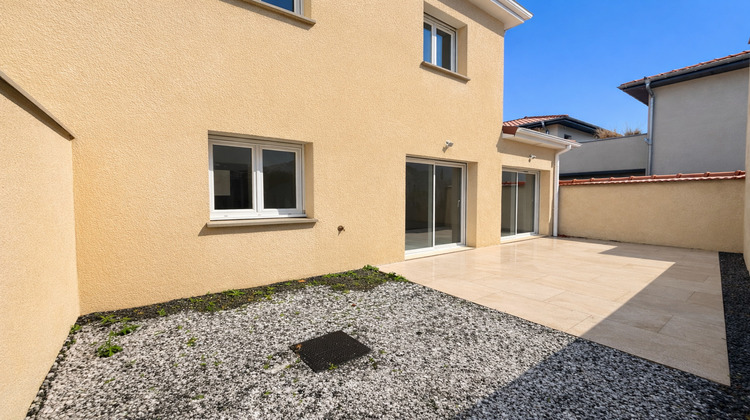 Ma-Cabane - Vente Maison ROANNE, 97 m²