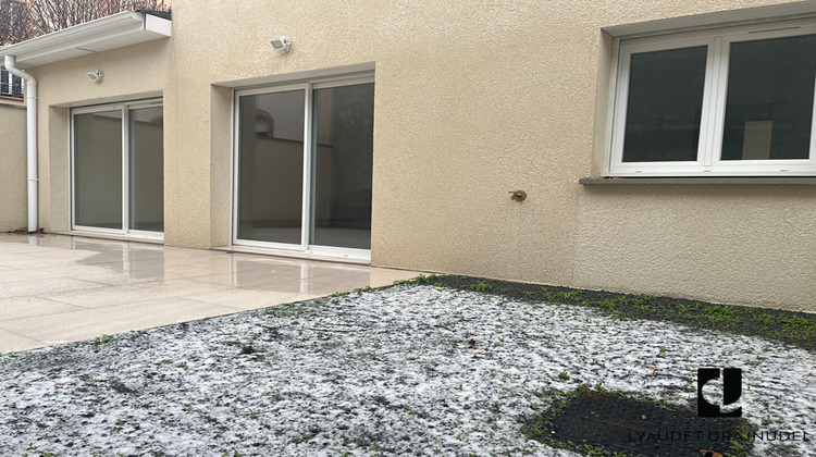 Ma-Cabane - Vente Maison ROANNE, 96 m²