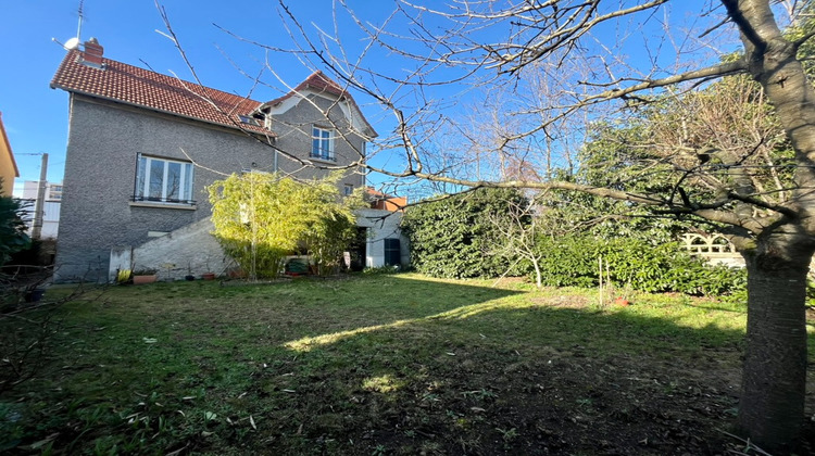 Ma-Cabane - Vente Maison ROANNE, 135 m²