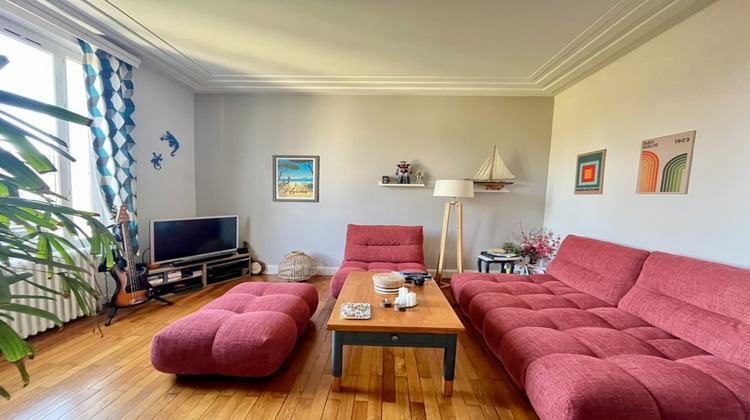 Ma-Cabane - Vente Maison ROANNE, 135 m²