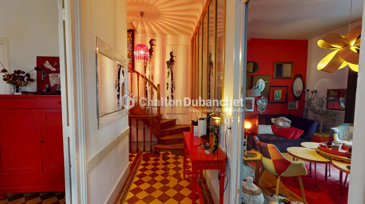 Ma-Cabane - Vente Maison ROANNE, 150 m²