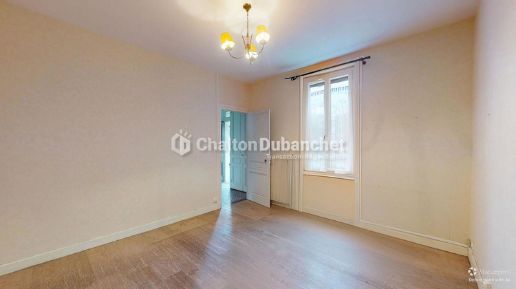 Ma-Cabane - Vente Maison ROANNE, 66 m²