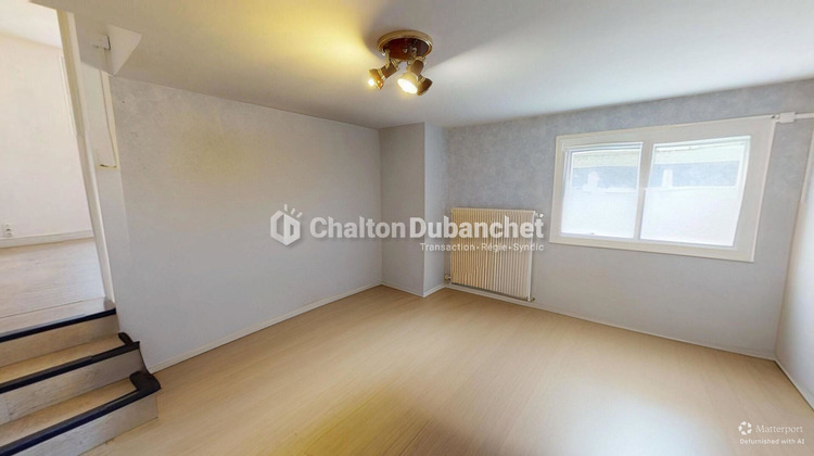 Ma-Cabane - Vente Maison ROANNE, 66 m²