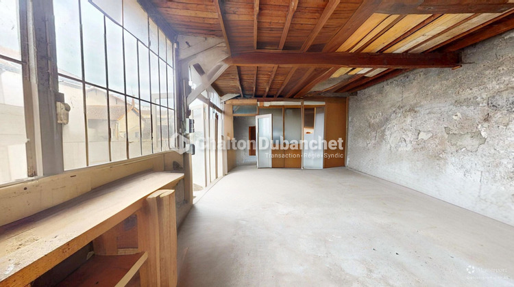 Ma-Cabane - Vente Maison ROANNE, 66 m²