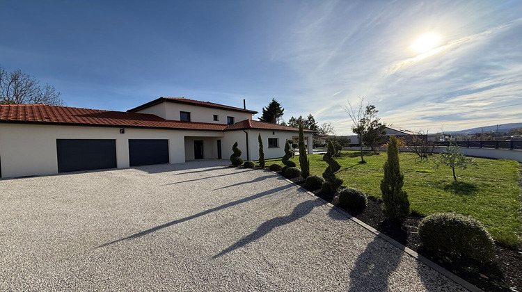 Ma-Cabane - Vente Maison ROANNE, 158 m²