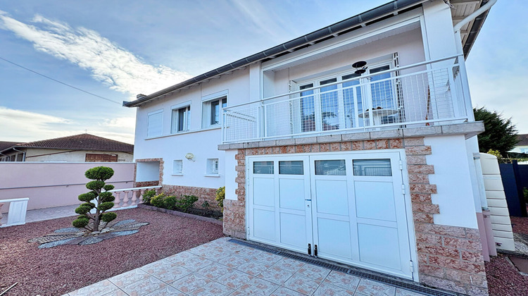 Ma-Cabane - Vente Maison ROANNE, 130 m²