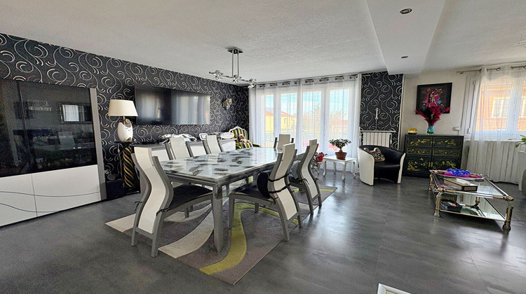 Ma-Cabane - Vente Maison ROANNE, 130 m²