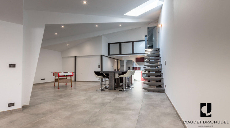 Ma-Cabane - Vente Maison ROANNE, 122 m²