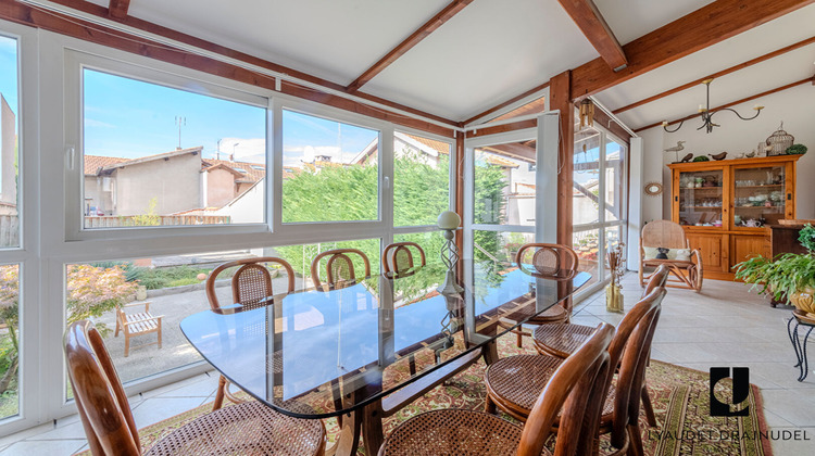 Ma-Cabane - Vente Maison ROANNE, 110 m²