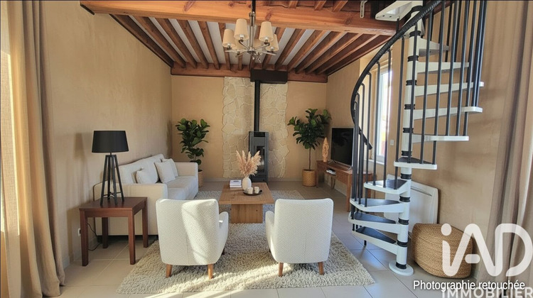 Ma-Cabane - Vente Maison Roanne, 65 m²