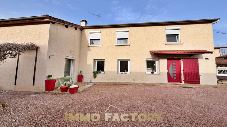 Ma-Cabane - Vente Maison ROANNE, 141 m²