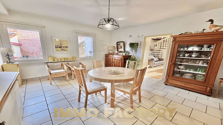 Ma-Cabane - Vente Maison ROANNE, 141 m²