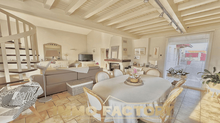 Ma-Cabane - Vente Maison ROANNE, 141 m²