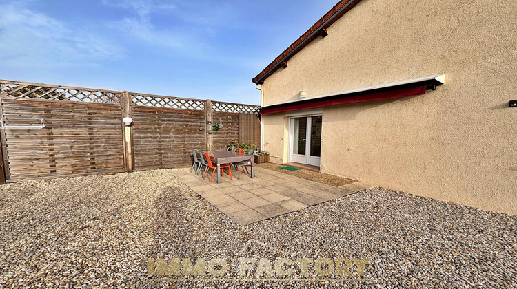 Ma-Cabane - Vente Maison ROANNE, 141 m²