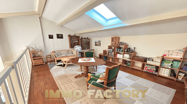 Ma-Cabane - Vente Maison ROANNE, 141 m²