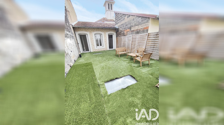 Ma-Cabane - Vente Maison Roanne, 86 m²