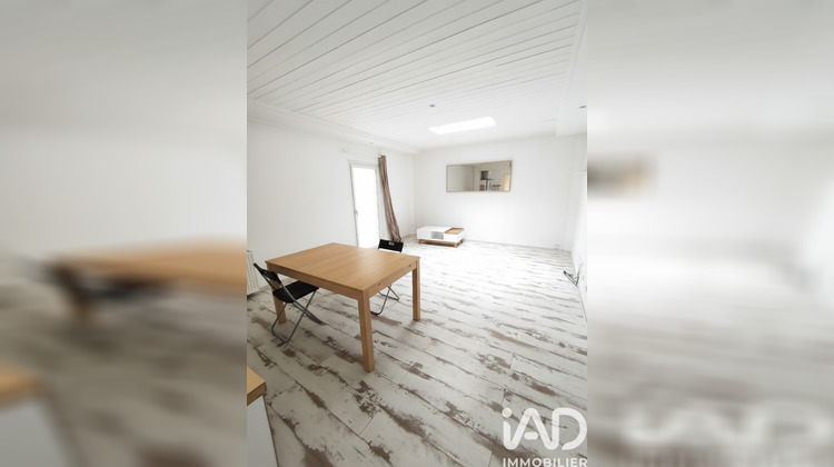 Ma-Cabane - Vente Maison Roanne, 86 m²