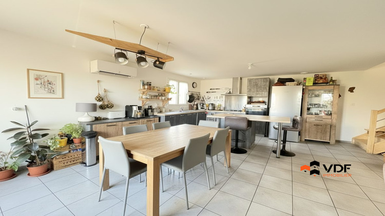 Ma-Cabane - Vente Maison Roanne, 91 m²