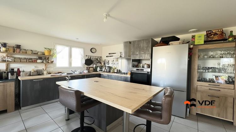 Ma-Cabane - Vente Maison Roanne, 91 m²