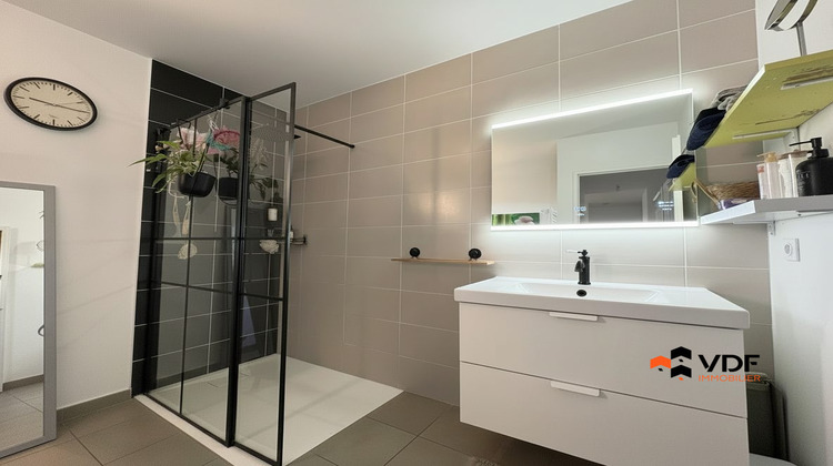 Ma-Cabane - Vente Maison Roanne, 91 m²