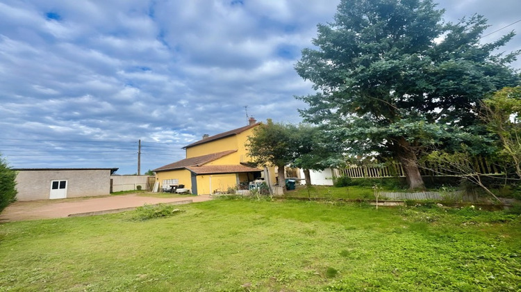 Ma-Cabane - Vente Maison ROANNE, 108 m²